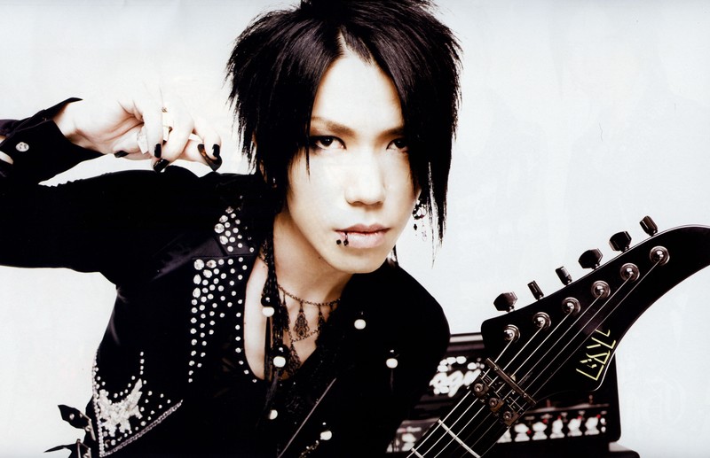 Aoi