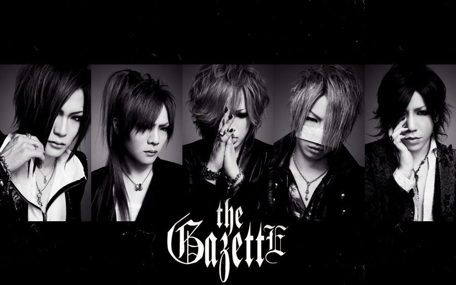 the gazette pledge